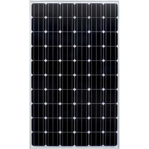 Free Shipping Solar Panel 1000W Solar Charger Module 250W 4 Pcs/Lot 24V Battery Charge China Home Solar Power System Boat Camp