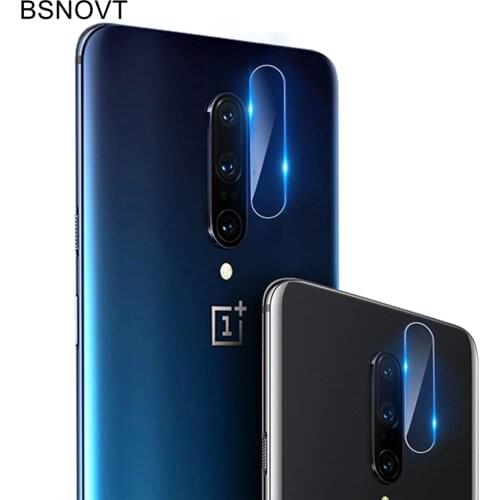 BSNOVT Screen Protectors For OnePlus 7T