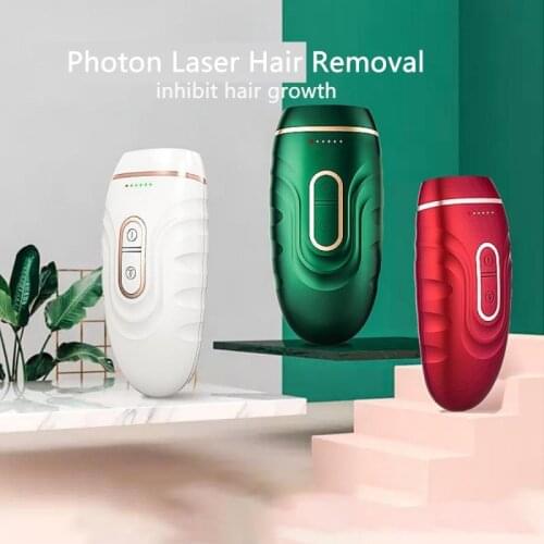 ELECOOL Laser Epilators