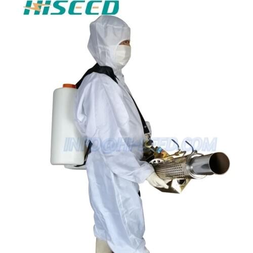 Electric Pesticide Sprayer / Agricultural fogger / thermal fogging machine price