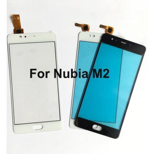 Ivibrate Touchscreens For Nubia