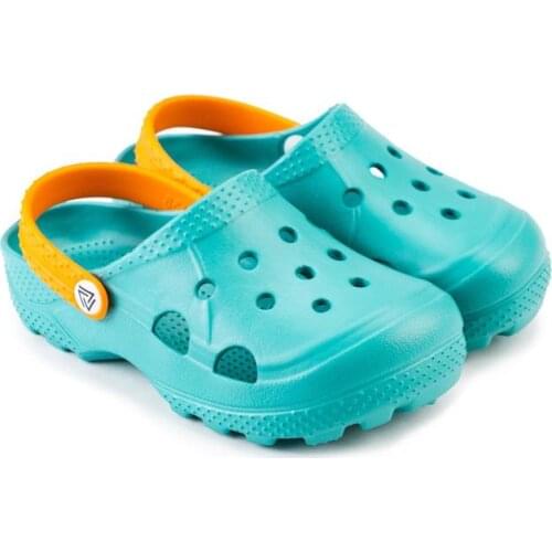 Janette Children's Clogs