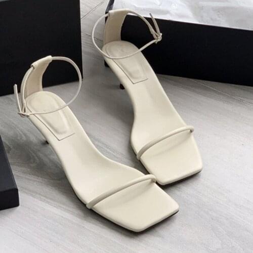 JennyandDave Women's Stiletto Heels