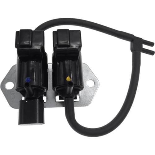 K5T81794 Fit Mitsubishi Pajero L200 L300 Freewheel Clutch Control Solenoid Valve
