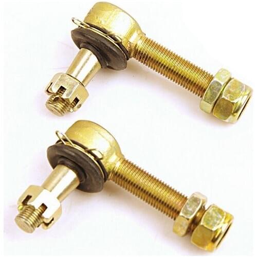 Tie Rod End Kits Ball Joint Fit For XINYANG XY500UE XY600UE ATV