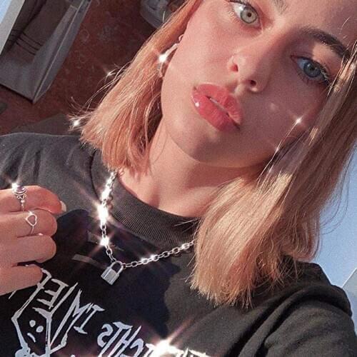 Панк-подвески Kristi tina China At AliExpress