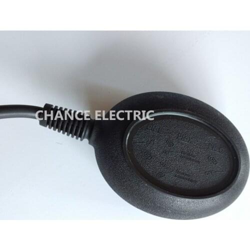 6m best sales Float Pressure Switch for water level pump controller sensor for industry pump and tank (CX-M15-4) Liquid