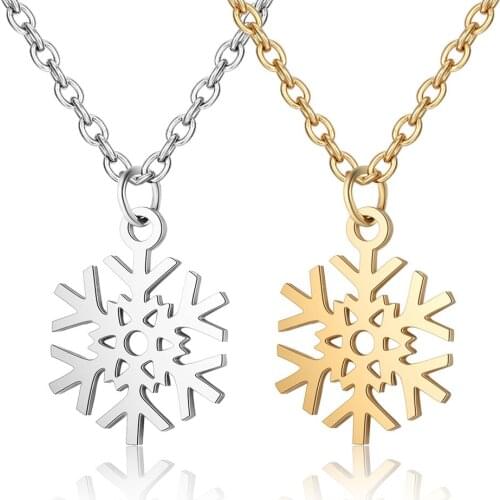 Fashion Jewelry Stainless Steel High Polished LOVE Pet Paw Pendant Necklace with 40+5cm Chain for Women