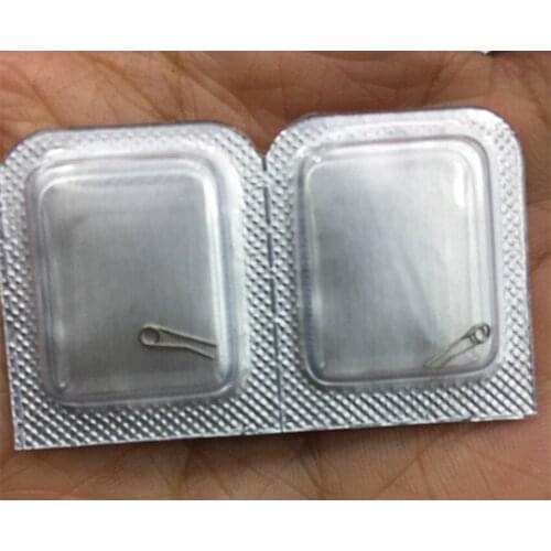 Watch movement accessories original ETA7750 movement accessories 7750-8730 single price