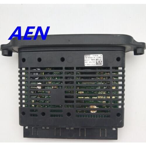 Original OEM TMS for 2011-2014 BMW X3 F25 Headlight Driver Module 7316209 with AHL fuction 63117316209