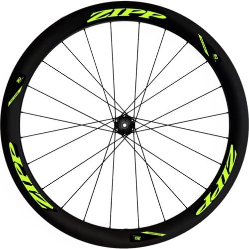 Full KIT bike tire stickers 29 "ZIPP 30 COURSE WH95