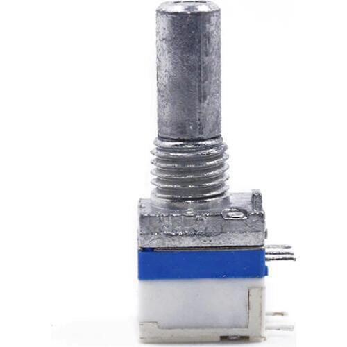 Baofeng Walkie Talkie Power Knob Volume Switch Replacement Potentiometer for Baofeng UV-5R UV-5RA UV-5RE UV-82 BF-888S Radio