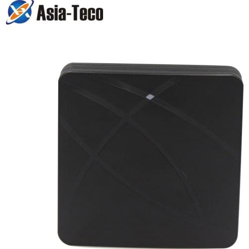 125KHz 13.56MHz RFID keypad card Reader IP68 Waterproof Weigand 26 34 output Door Access Control system Reader