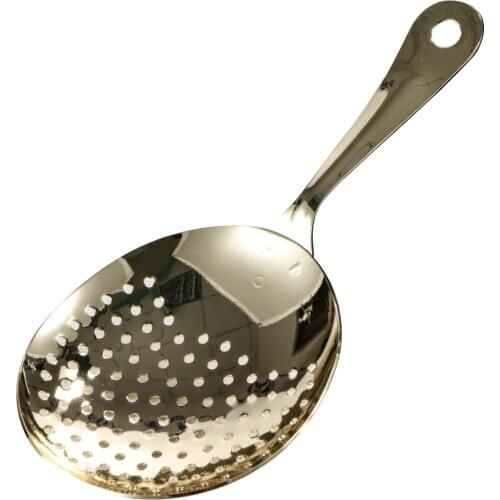 Cocktail Strainer Bartender Bar Pub Drink Tools Mixing Bar Colander