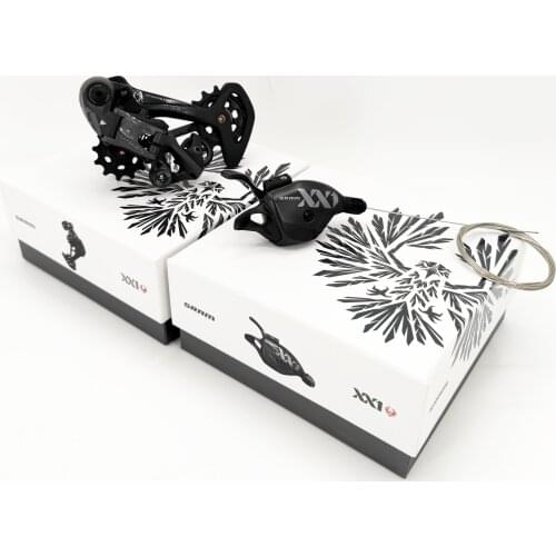 SRAM XX1 EAGLE 12 Speed Shifter Lever Trigger Shift MTB road mountain bike Bicycle Shifting