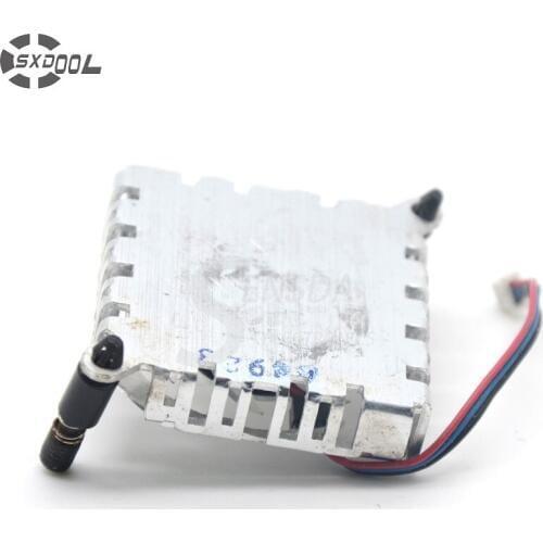 SXDOOL ce1245-a1033abbl cpu graphics card chip radiator fan 4cm fan