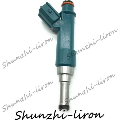 Fuel Injector Nozzle For Toyota Prius 1.8L LEXUS 23250-37020 23209-37021 23250-37021 2325037020 232093
