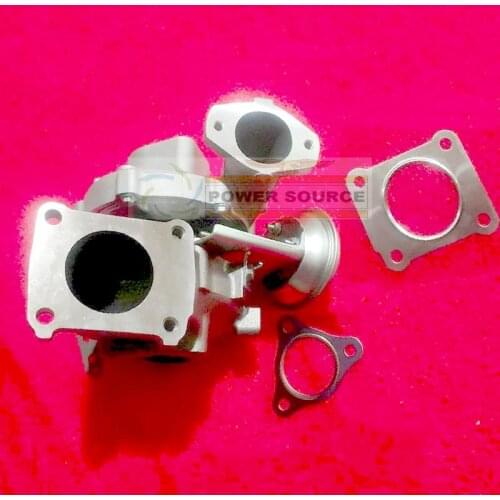 Turbo GT2359V 17201-17050 750001 724483 802012 750001-0002 17201-17050F For TOYOTA Land Cruiser 100 5AT 1HD-FTE 1HDFTE 1HD 4.2L