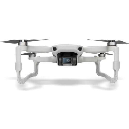 Height Extender Leg Protector Extensions Foldable Landing Gear Accessories Landing Gear Kit for DJI Mavic Mini 2