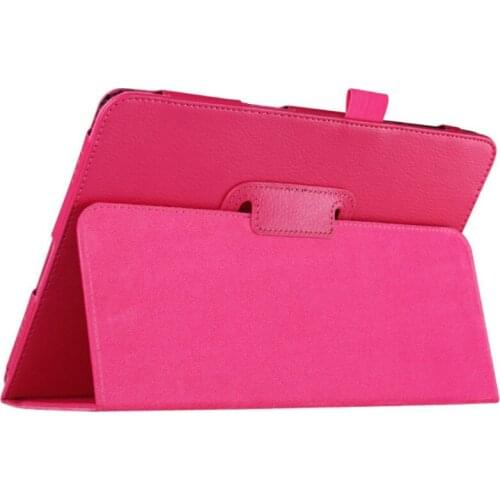 Smart Case for Samsung Galaxy Tab A 9.7 T550 T555 P550 SM-T550 SMP550 Cover Slim Stand Pu Leather Case for Galaxy Tab A 9.7 inch