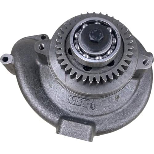 High Quality Water Pump Group C13 Motor Grader 3520205 Excavator Engine Parts