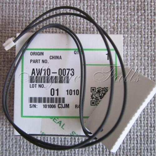 10X Genuine Fuser Thermistor For Ricoh Aficio 1015 1008 2015 2018 2020 AF1015 AF1018 MP1600 MP2000 MP2500 AW10-0073 AW100073