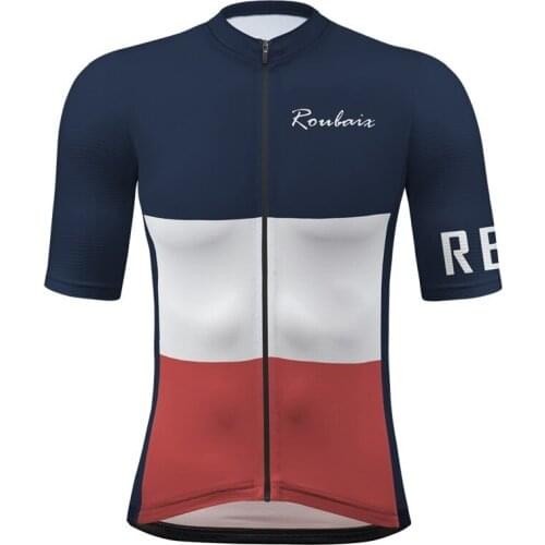2022 Pro Team RBX Mens Short Sleeve Summer Cycling Jersey Shirt Maillot Ropa Ciclismo MTB Road Bike Cycle Tops Clothing