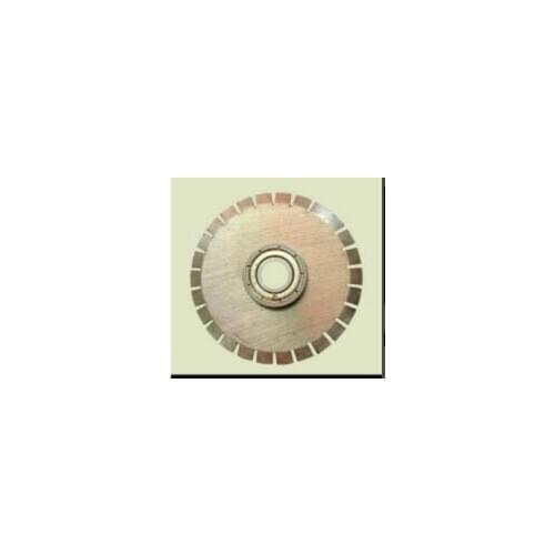 4 rubber wheels (complete) and 2 perforated wheels
