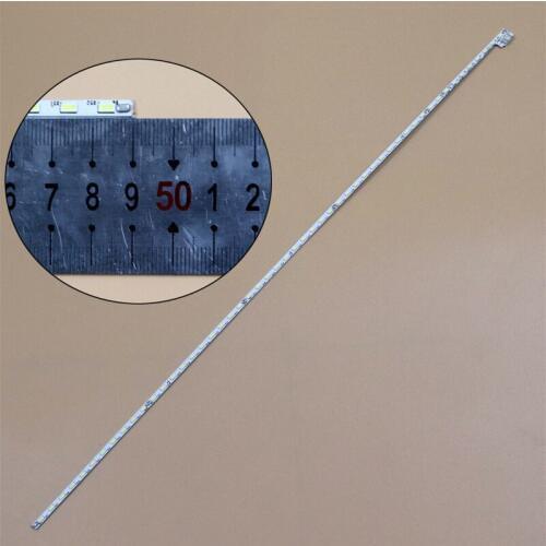 490mm TV LED Array Bars For Panasonic TH-40A400K LED Backlight Strips V400HJ6-ME2-TREM1 6202B0005V000 Matrix LED Lamps Lens Band