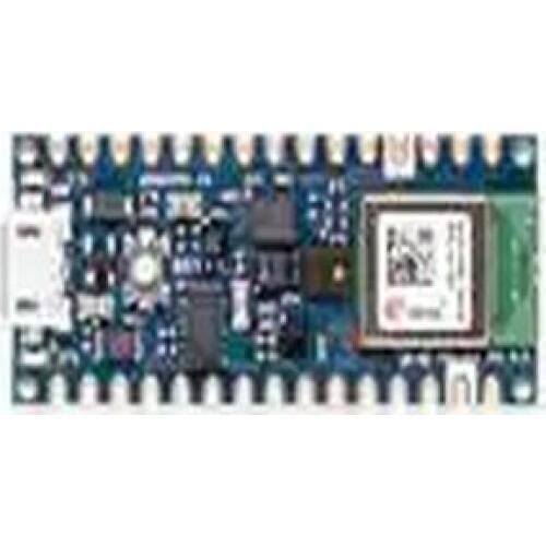 ABX00035 Bluetooth / 802.15.1 Development Tools xx Nano 33 BLE Sense with headers soldered
