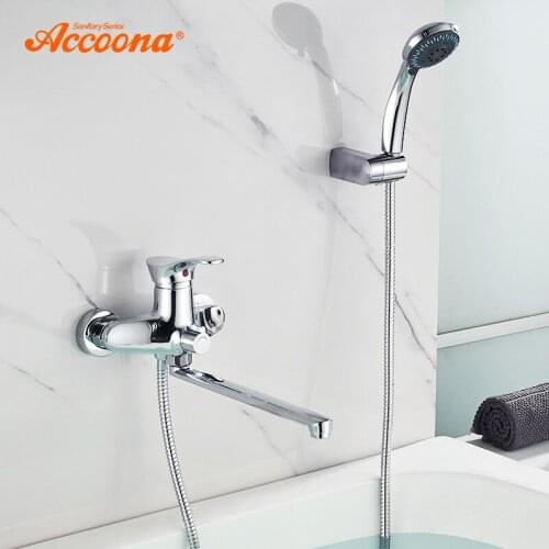 Accoona Bath Faucets