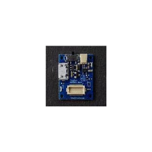 ASM2021-R Development Boards & Kits - ARMAR TinyZero Processor Board