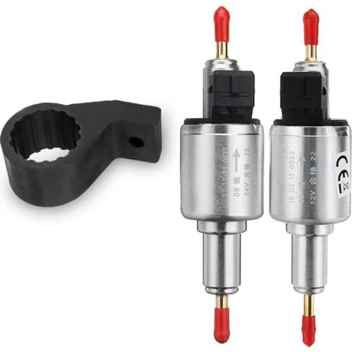 AudewTop Fuel Supply Systems