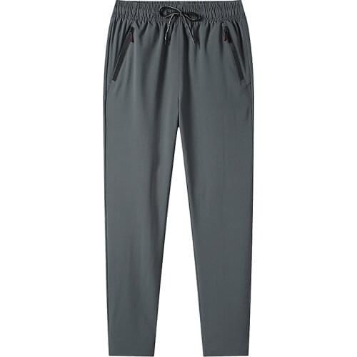 BULUOLANDI Men's Pants With Motney