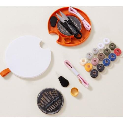 One Piece Multifunctional Sewing Kit Sewing Diagonal Belt Machine Set DIY Patchwork Quilting Tool Sewing Kit Sewing Accessories