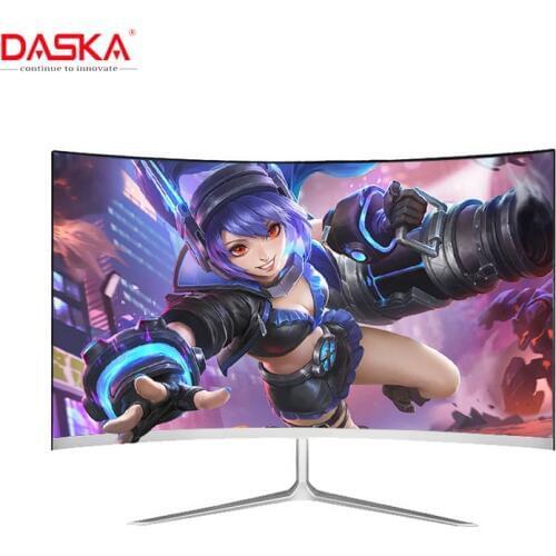 Daska Computer Peripherals