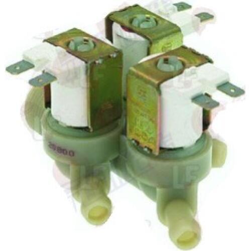 CONVOTHERM SOLENOID VALVE ELBI TYPE 369 3-WAY 180 FOR DISHWASHER FAGOR-HILTA-LASA-MACH