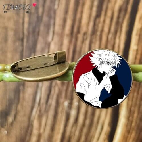 FIMAODZ Vintage Brooches For Clothes