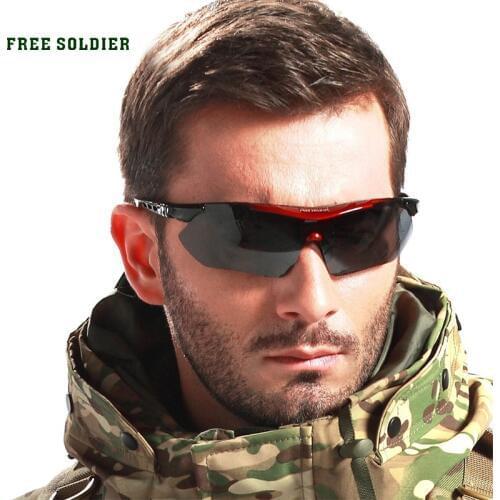 FREE SOLDIER Goods For Tourism