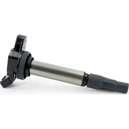 VOCR IgniTion Coil 1ZR-FE 2ZR-FE Engine for Toyota WISH Yaris Corolla 1.6L 1.8L 2.0L 2007-2014 90919-02258 90919-C2005