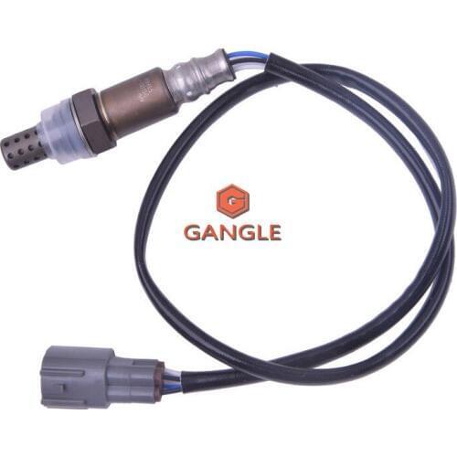 Oxygen Sensor O2 Lambda Sensor AIR FUEL RATIO SENSOR for Toyota Vios Soluna NCP4# 1NZFE 2NZFE 89465-0D150 894650D150 2003-2007