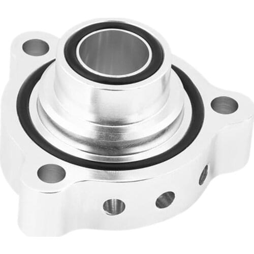 Blow Off Valve Kit with Bolts for BMW Mini Cooper R56 07-12 Billet Aluminum