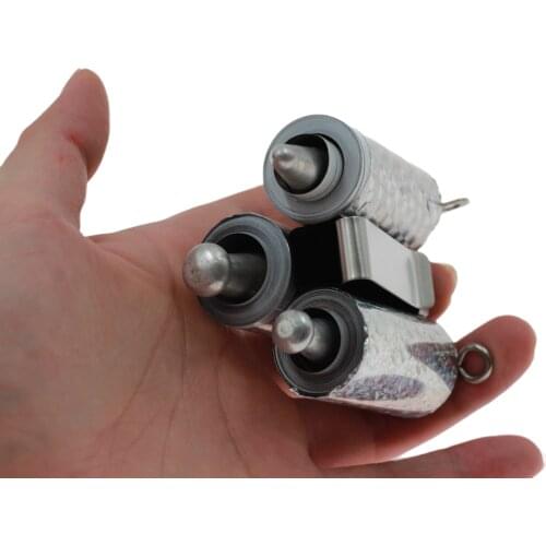 Magnetic Appearing Cane Holder(Can Hold 4pcs Canes) -- Magia Wand Holder Magic Trick gimmicks Props Comedy Magie Accessory