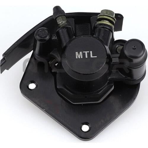 Motorcycle disc brake caliper brake pump disc brake pump suitable for GN125 GS125 HJ125 brake lower pump parts