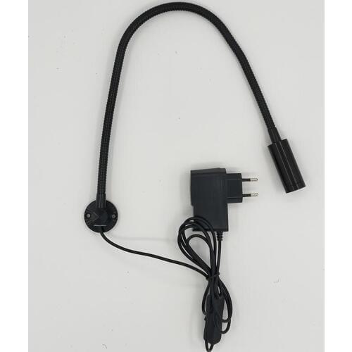 3W 110V 220V Bed Light Wall Mounted