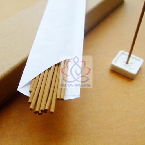 A++ Natural Oud Incense Sticks Vietnam Jinko 16cm+30 sticks Natural Aroma Scent Rich For Home SPA Meditation