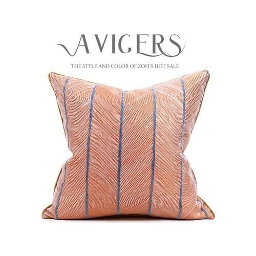 Multiple Sizes Modern Geometric Decorative Throw Pillow Cases Cushion Covers For Sofa Seat Chair Car Home Decorations