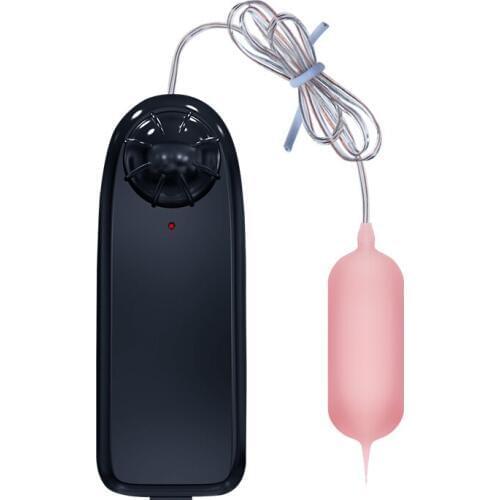 New Remote Control Bullet Egg Vibrator G-Spot Dildo Women Masturbation Sex toys Products Girl Flirt Sex Massage BI-014085