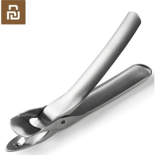 Original Youpin HUOHOU Stainless Steel Anti-hot Clip Anti-scalding Hand Easy And Labor-saving Food Grade Material