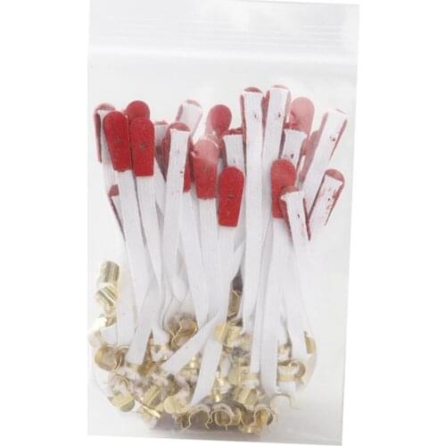 Piano Repair Spring Clip And Bridle Straps 1 Set Of 50 Tuning Accessories